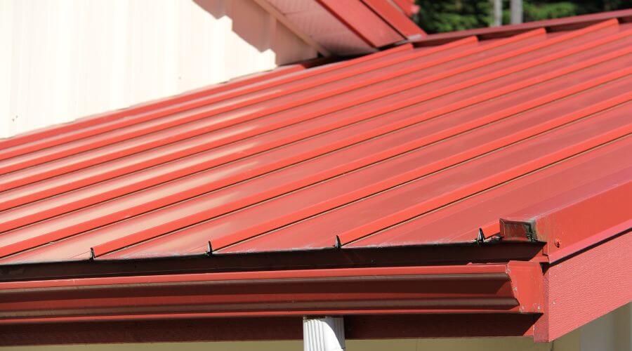 Professional gutter cleaning services in Brookville, KS